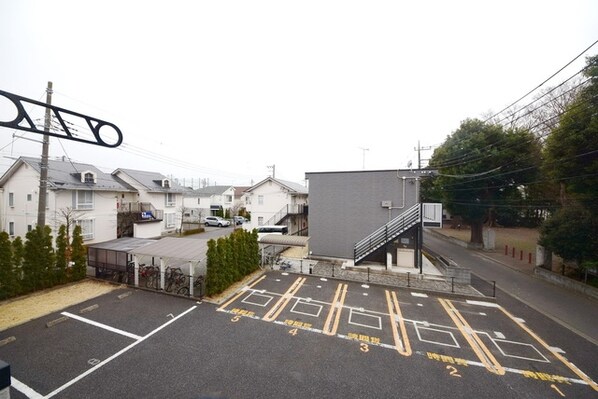 SUWAの物件内観写真